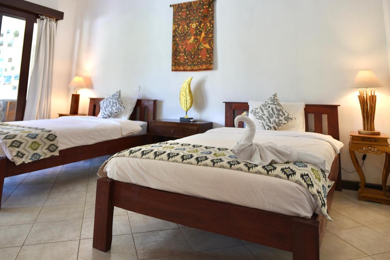 Arona Villa Sanur Exterior photo